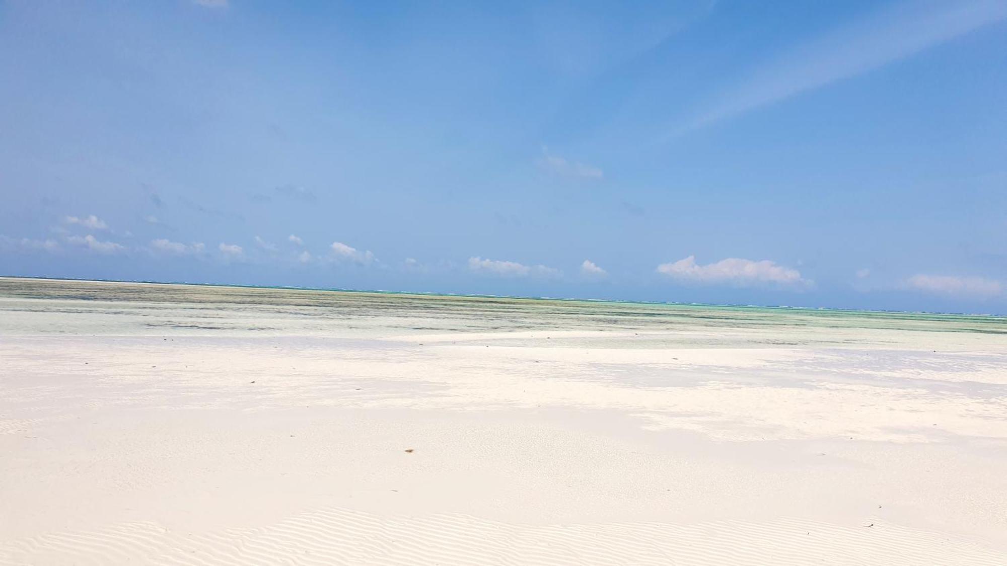 Lalasalama B&B Watamu Exteriör bild